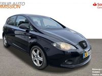 brugt Seat Altea 2,0 T FSI FR 200HK Van 6g