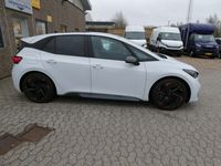 brugt Cupra Born 58 Dinamica Pack High