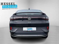 Brugt VW ID.5 Pro 127 kW (174 HK) 2022 Grenadilla black metallic SUV