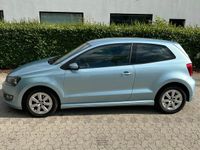 brugt VW Polo 1.2 TDi 75 HK Bluemotion 