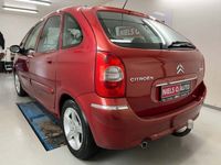 brugt Citroën Xsara Picasso 1,6i 16V 110 Exclusive