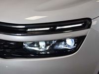 brugt Citroën C5 Aircross 1,6 Hybrid Shine Sport EAT8