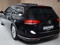 brugt VW Passat 1,4 GTE Variant DSG