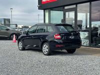 brugt Skoda Fabia 1,0 TSi 95 Ambition Combi