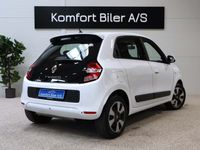 brugt Renault Twingo 1,0 SCe 70 Expression