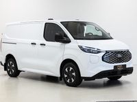 Ny Ford E-Transit Trend 100 kW (136 HK) 2026 Farve: hvid Van
