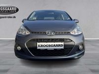 brugt Hyundai i10 10 Comfort Air 66HK 5d