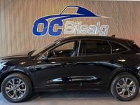 Brugt Ford Kuga ST-Line X 225 HK (165 kW) 2021 Sort SUV