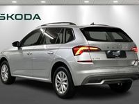 brugt Skoda Kamiq 1,5 TSi 150 Life DSG