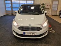 brugt Ford Grand C-Max 1,0 SCTi 125 Titanium 7prs