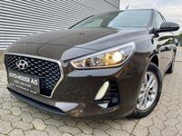 brugt Hyundai i30 1,0 T-GDi Life+