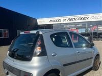 Brugt Citroën C1 68 HK (50 kW) 2012 Hatchback