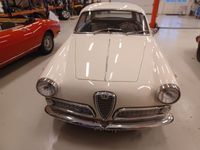 brugt Alfa Romeo Sprint giulliettaVeloce