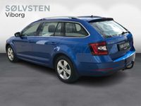 brugt Skoda Octavia 1,5 TSi 150 Celebration Combi DSG