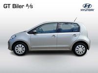 brugt VW up! Up! 1,0 MPi 60 MoveBMT