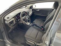 brugt Kia Rio 1,25, MPi Prestige