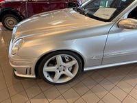Brugt Mercedes E55 AMG AMG 476 HK (350 kW) 2006 Stationcar