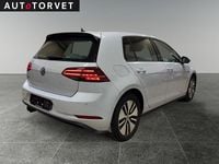 Brugt VW Golf VII GTE 204 HK (150 kW) 2017 Hvid Hatchback