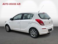 brugt Hyundai i20 1,25 Classic XTR