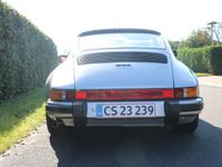 brugt Porsche 911 2,7 Coupe
