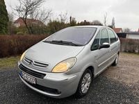 Brugt Citroën Xsara Picasso 110 HK (80 kW) 2006 MPV
