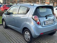 Brugt Chevrolet Spark 68 HK (50 kW) 2010 Hatchback