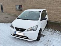Brugt Seat Mii 60 HK (44 kW) 2014 Hatchback