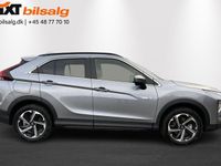 brugt Mitsubishi Eclipse Cross 2,4PHEV InviteLeasingforslag