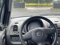 Brugt Suzuki Splash 65 HK (47 kW) 2011 Hatchback