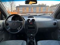 Brugt Chevrolet Kalos 83 HK (61 kW) 2004