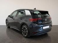 Brugt VW ID.3 Pro Performance 150 kW (204 HK) 2020 Grå Hatchback