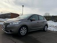 Brugt Peugeot 208 68 HK (50 kW) 2013 Hatchback