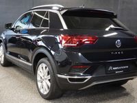 brugt VW T-Roc 1,5 TSi 150 Sport+ DSG