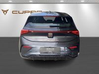Brugt Cupra Born High 150 kW (204 HK) 2022 Gråmetal Hatchback