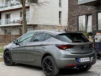 Brugt Opel Astra 110 HK (80 kW) 2018 Hatchback