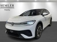 Brugt VW ID.5 Style 210 kW (286 HK) 2025 Hvidmetal SUV