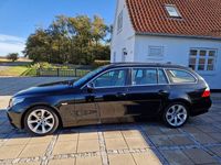 Brugt BMW 525 192 HK (141 kW) 2005 Stationcar