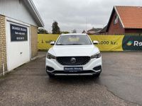 brugt MG ZS EV Luxury