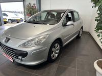 brugt Peugeot 307 1,6 T6 aut.