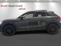 brugt Audi Q2 35 TFSi Prestige S tronic