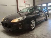 Brugt Peugeot 407 110 HK (80 kW) 2006 Stationcar