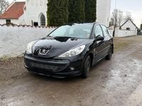 Brugt Peugeot 206+ 2012 Hatchback