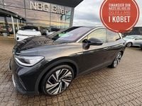 Brugt VW ID.4 Pro Performance 150 kW (204 HK) 2021 Koks SUV