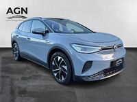 Brugt VW ID.4 Pro Performance 150 kW (204 HK) 2022 Grå SUV