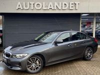 brugt BMW 330e 2,0 Sport Line aut.