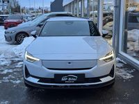 Brugt Polestar 2 309 kW (421 HK) 2024 Metal Hatchback