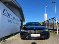 brugt BMW 530e 2,0 M-Sport+ aut.