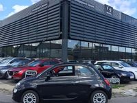 brugt Fiat 500 12 Eco Black Friday Start & Stop 69HK 3d