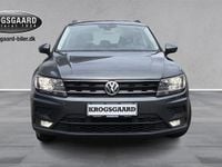 brugt VW Tiguan 15 TSI EVO ACT Comfortline DSG 150HK 5d 7g Aut.