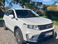Brugt Suzuki Vitara 112 HK (82 kW) 2020 SUV